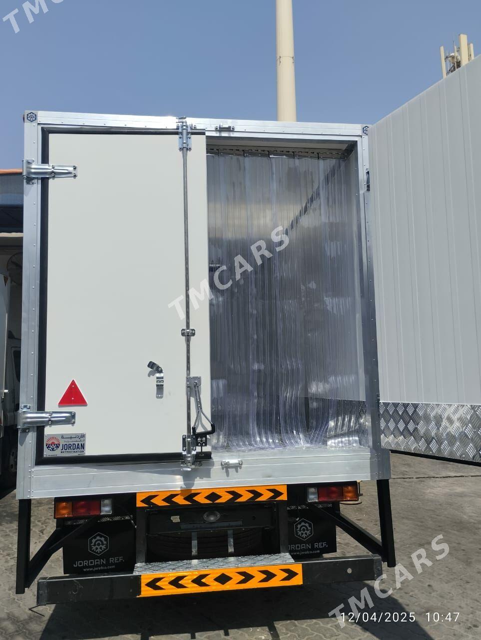 Mitsubishi Canter 2024 - 710 000 TMT - Aşgabat - img 4
