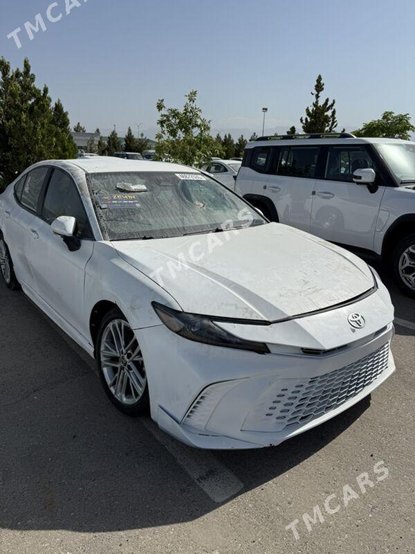 Toyota Camry 2025 - 362 000 TMT - Aşgabat - img 3