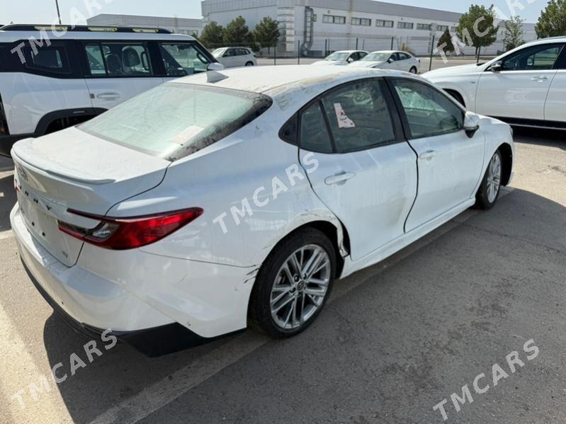 Toyota Camry 2025 - 362 000 TMT - Aşgabat - img 6