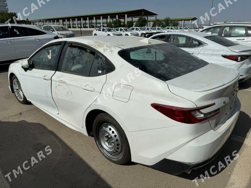 Toyota Camry 2025 - 362 000 TMT - Aşgabat - img 4