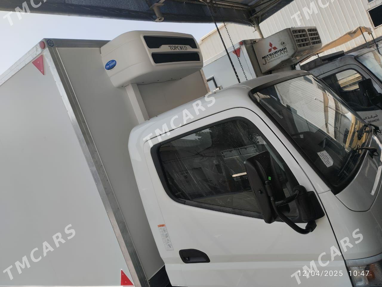 Mitsubishi Canter 2024 - 710 000 TMT - Aşgabat - img 7