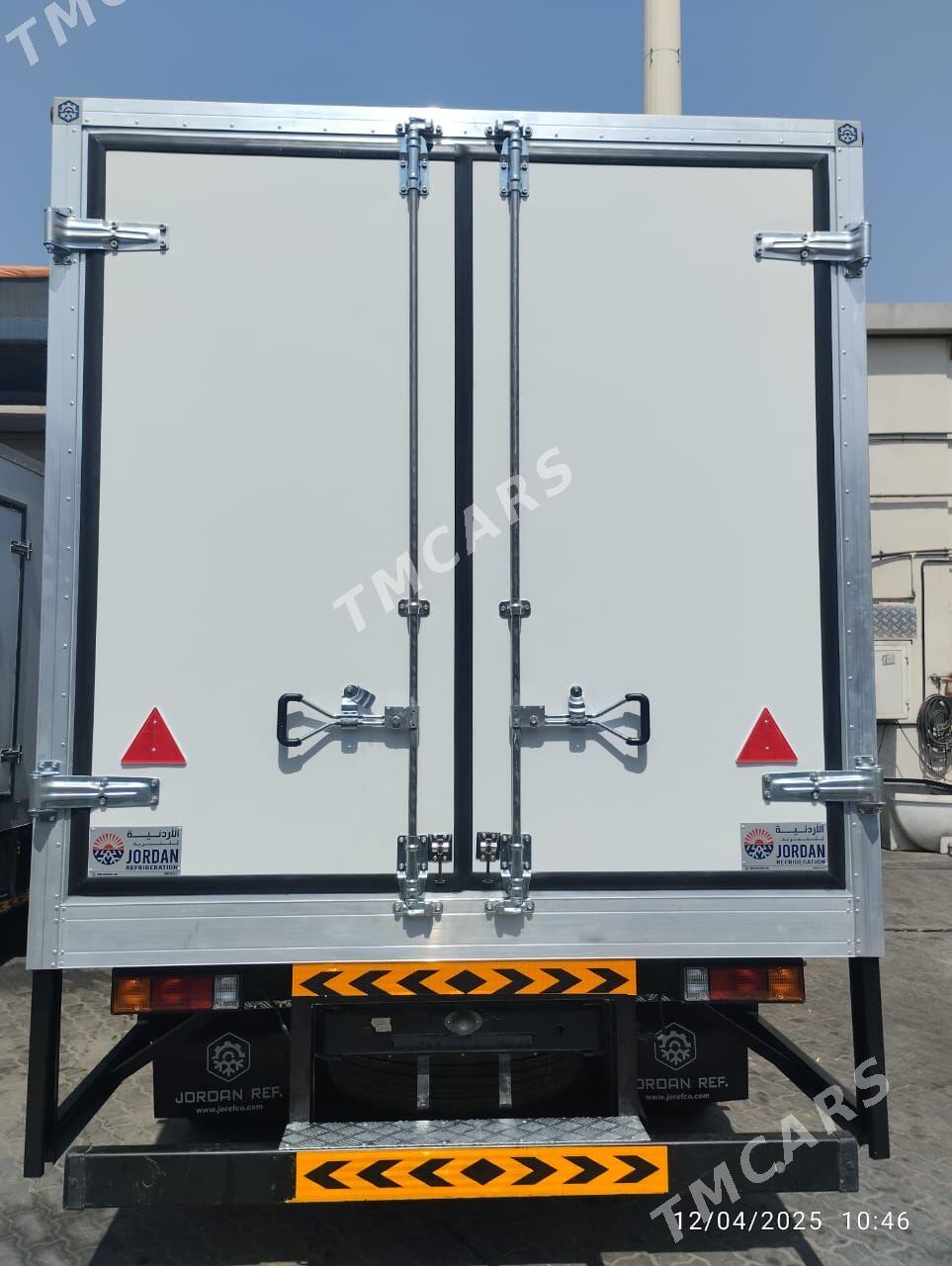 Mitsubishi Canter 2024 - 710 000 TMT - Aşgabat - img 6