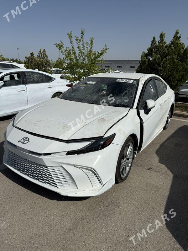 Toyota Camry 2025 - 362 000 TMT - Aşgabat - img 5