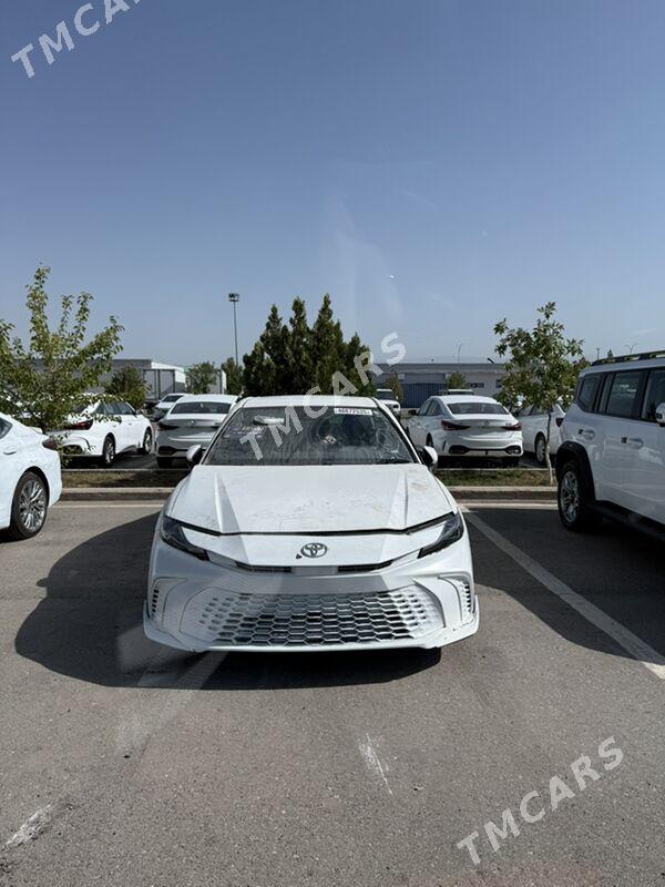 Toyota Camry 2025 - 362 000 TMT - Aşgabat - img 2