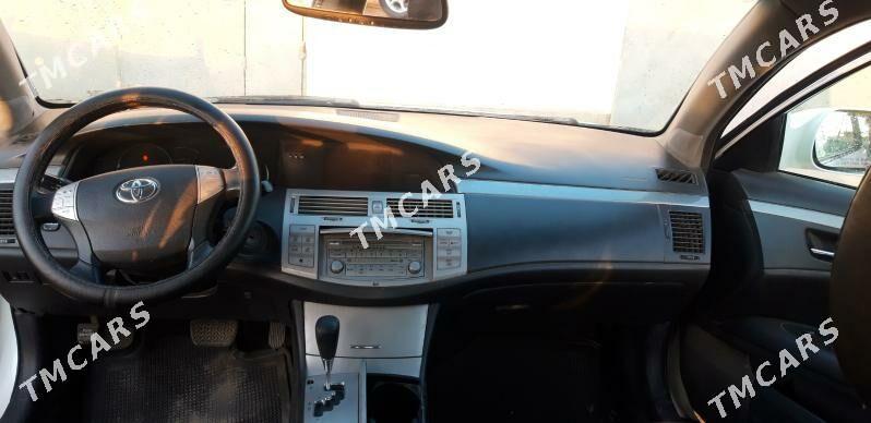 Toyota Avalon 2005 - 160 000 TMT - Акдепе - img 7