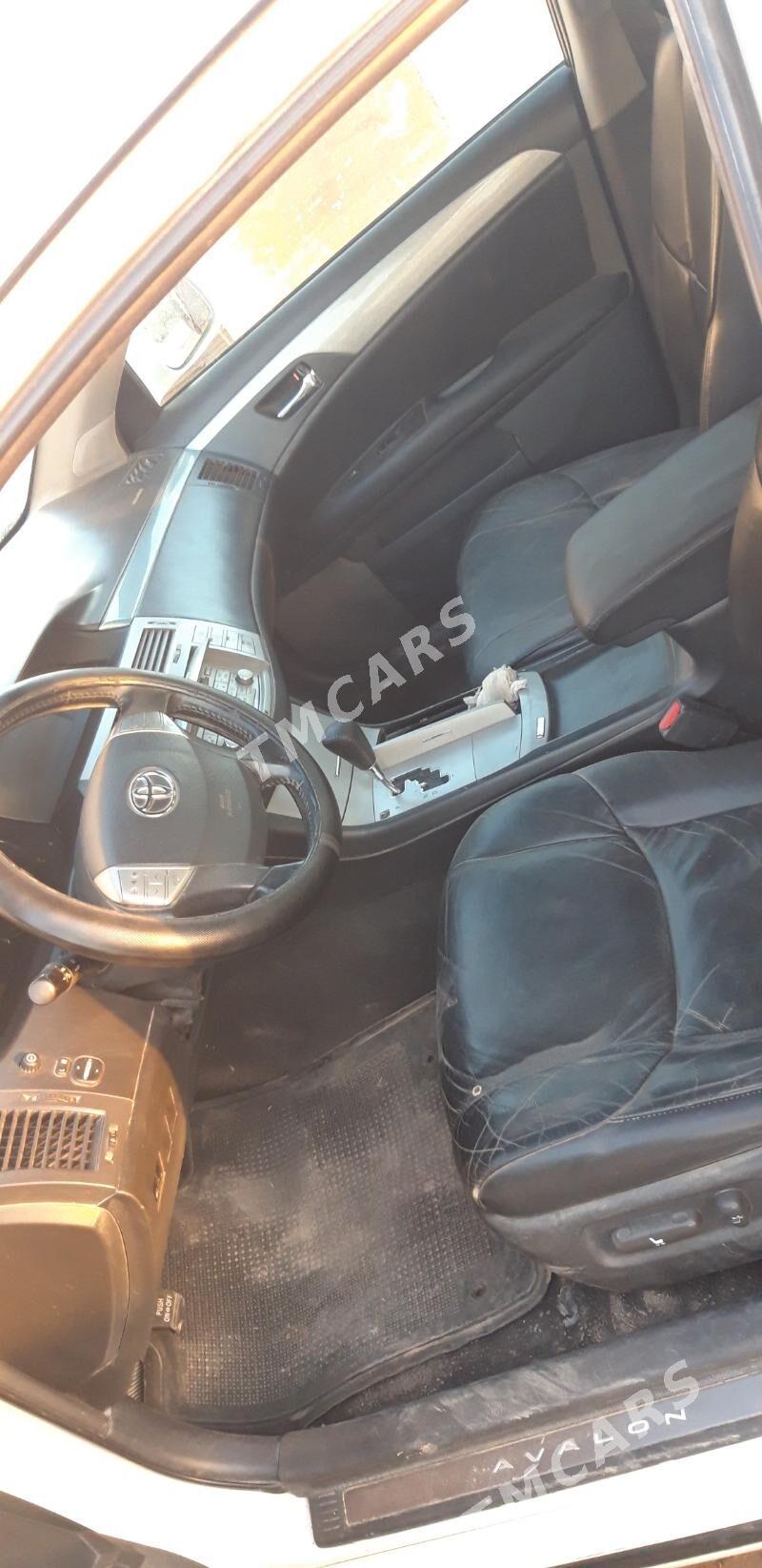 Toyota Avalon 2005 - 160 000 TMT - Акдепе - img 6