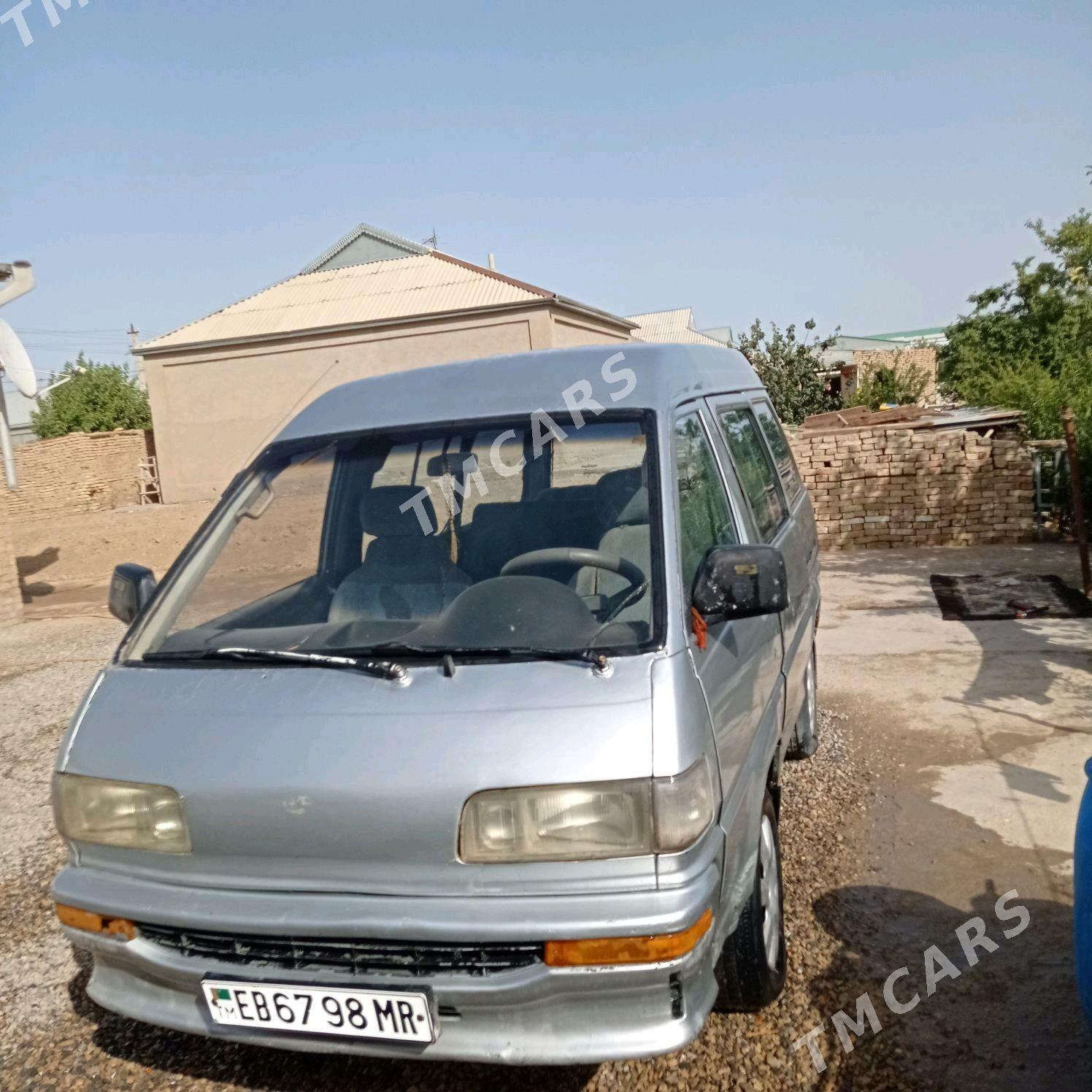 Toyota Town Ace 1990 - 7 000 TMT - Mary - img 3