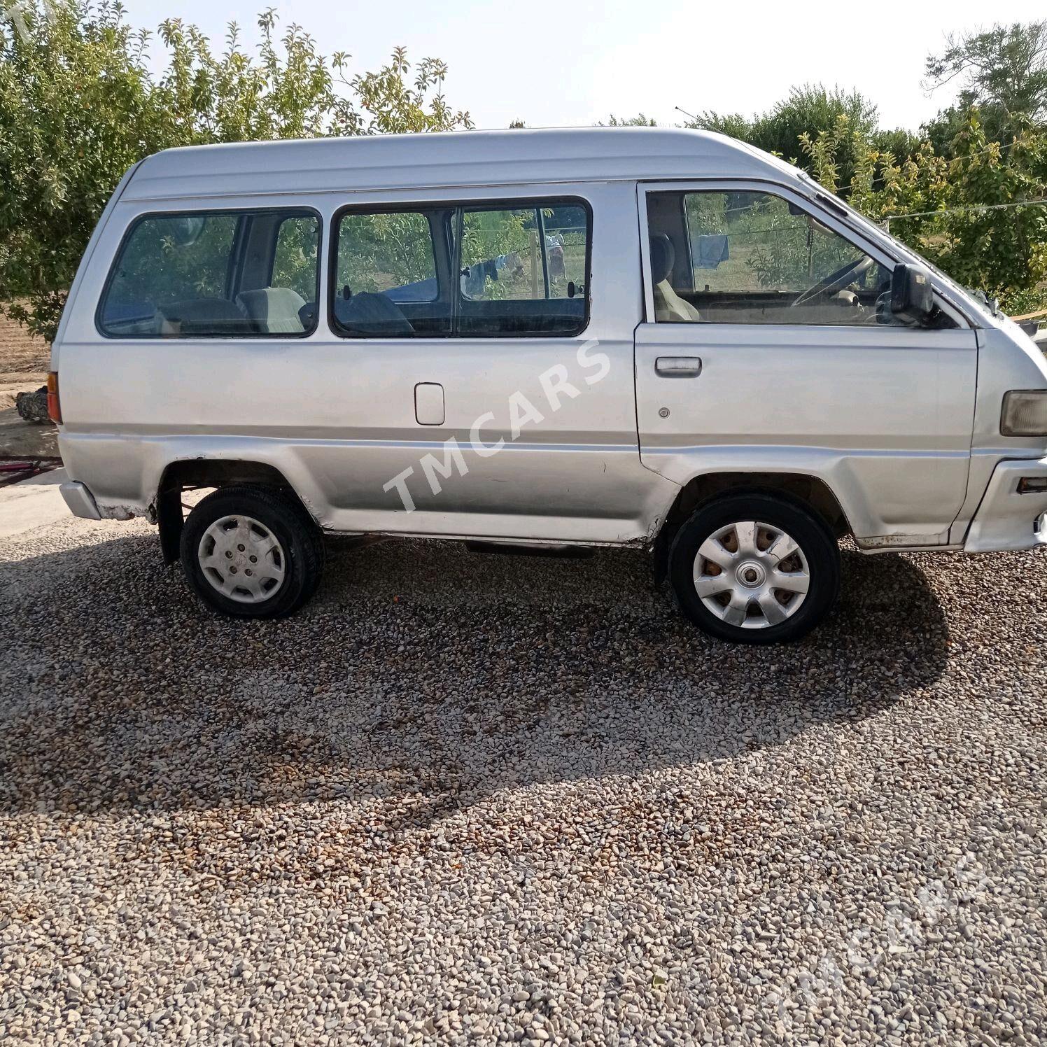 Toyota Town Ace 1990 - 7 000 TMT - Mary - img 2