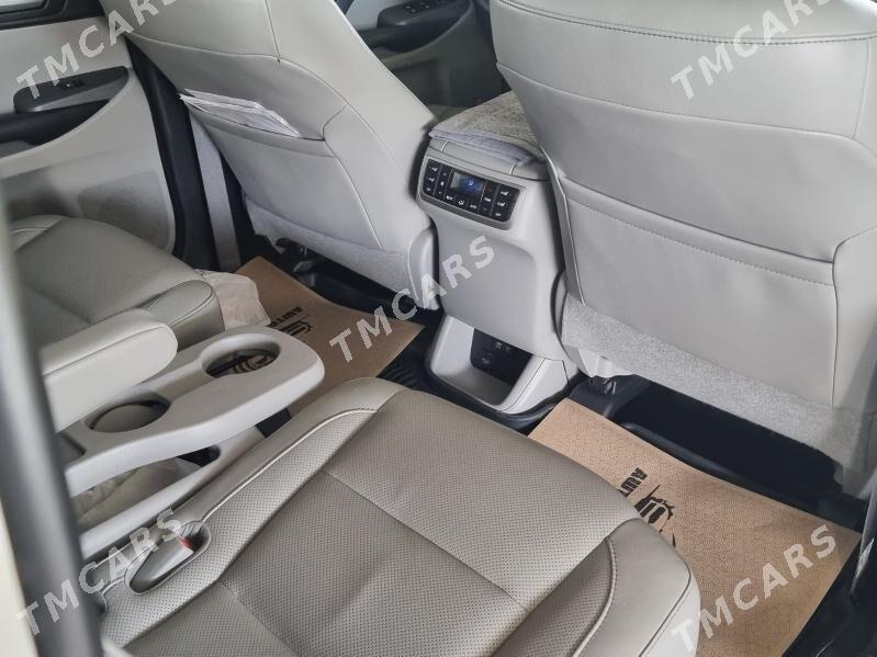 Toyota Highlander 2018 - 570 000 TMT - Ашхабад - img 10