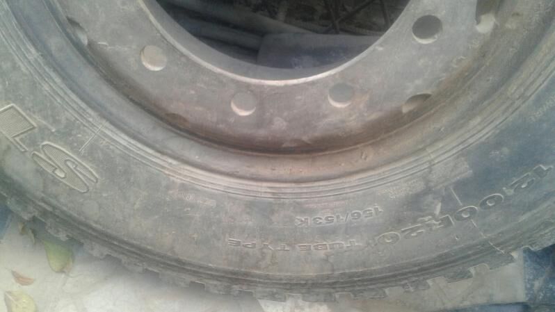 maz teker 1 800 TMT - Balkanabat - img 3