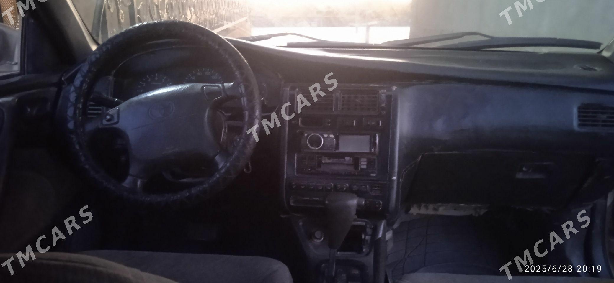 Toyota Corona 1993 - 46 000 TMT - Kerki - img 6