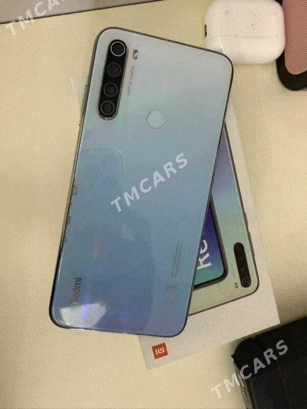 redmi not 8 - Ашхабад - img 2