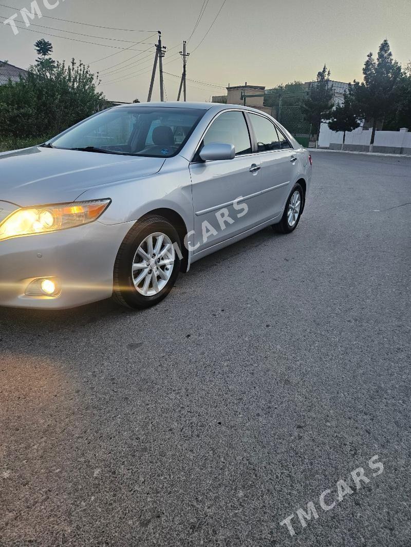 Toyota Camry 2010 - 190 000 TMT - Мары - img 3