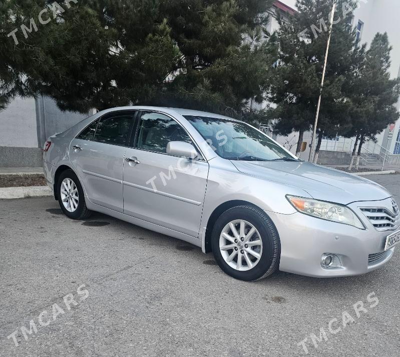 Toyota Camry 2010 - 190 000 TMT - Мары - img 5