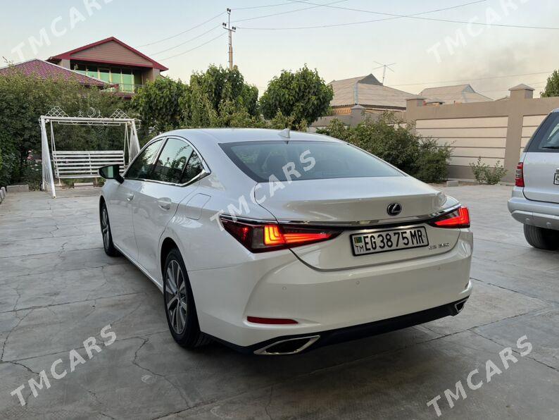 Lexus ES 350 2020 - 499 000 TMT - Mary - img 3