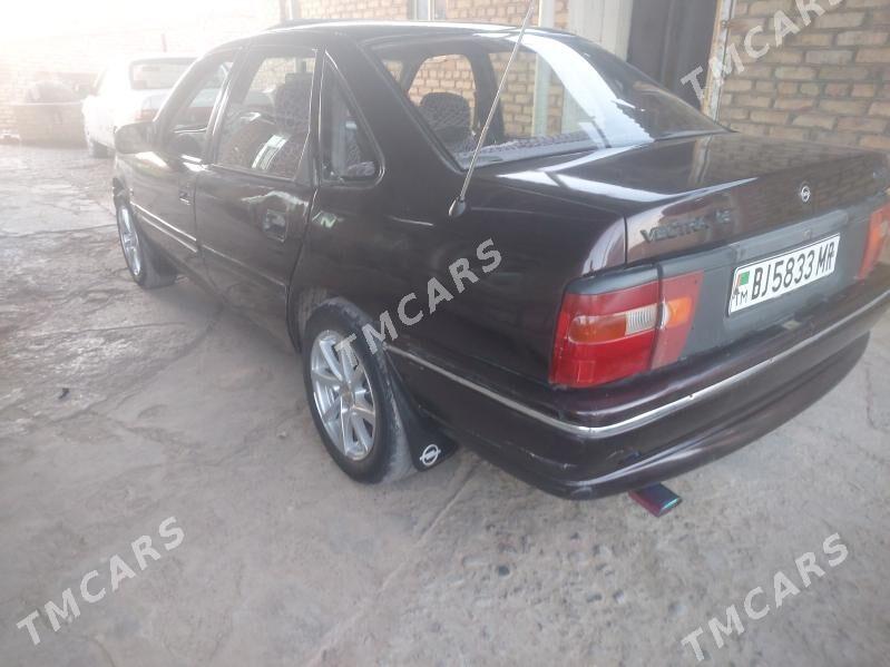 Opel Vectra 1987 - 26 000 TMT - Murgap - img 2