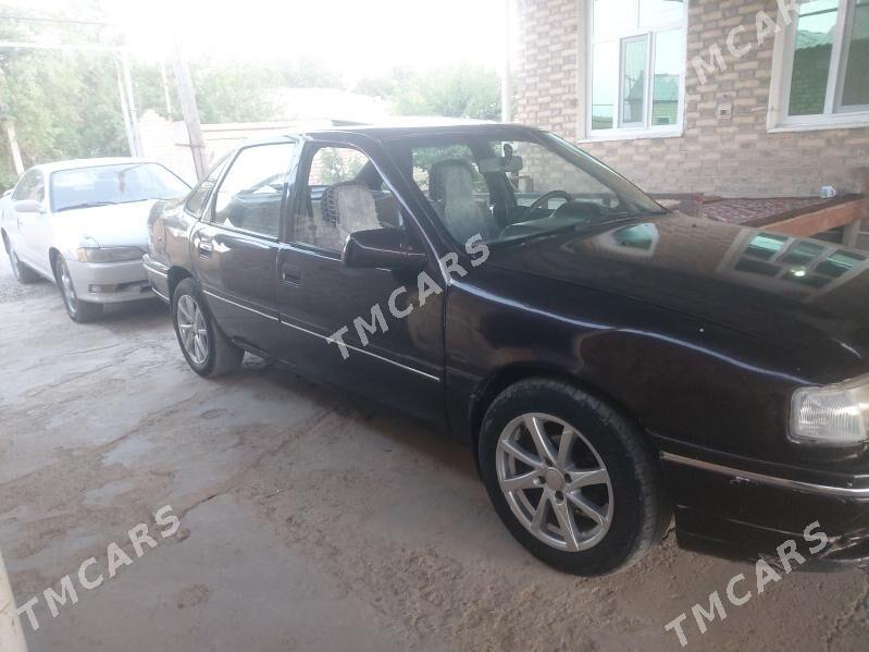 Opel Vectra 1987 - 26 000 TMT - Murgap - img 7
