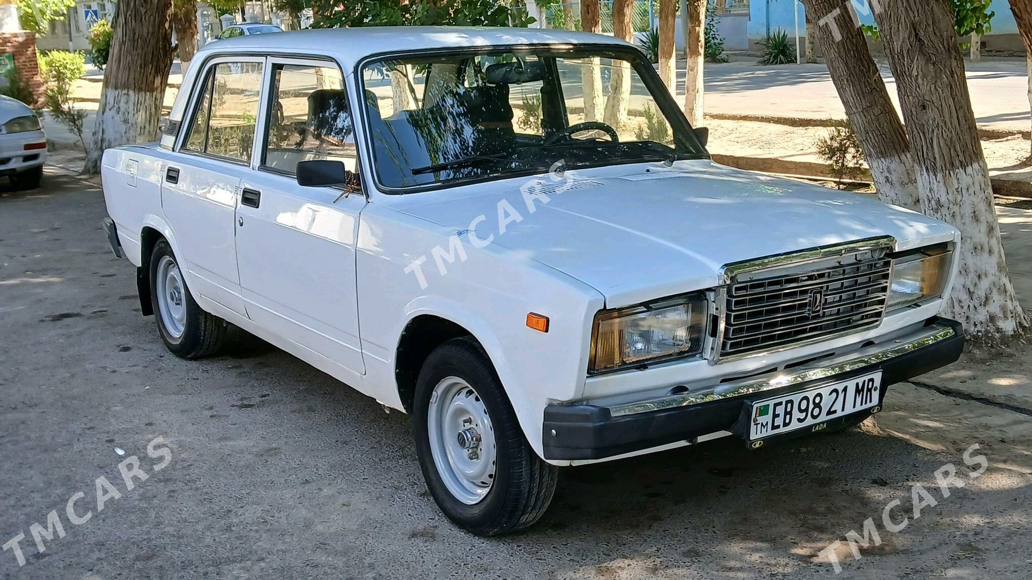 Lada 2107 1999 - 35 000 TMT - Ýolöten - img 5