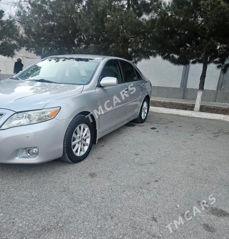 Toyota Camry 2010 - 190 000 TMT - Мары - img 4