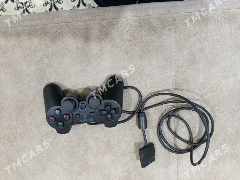 Ps2 - 10 мкр - img 3