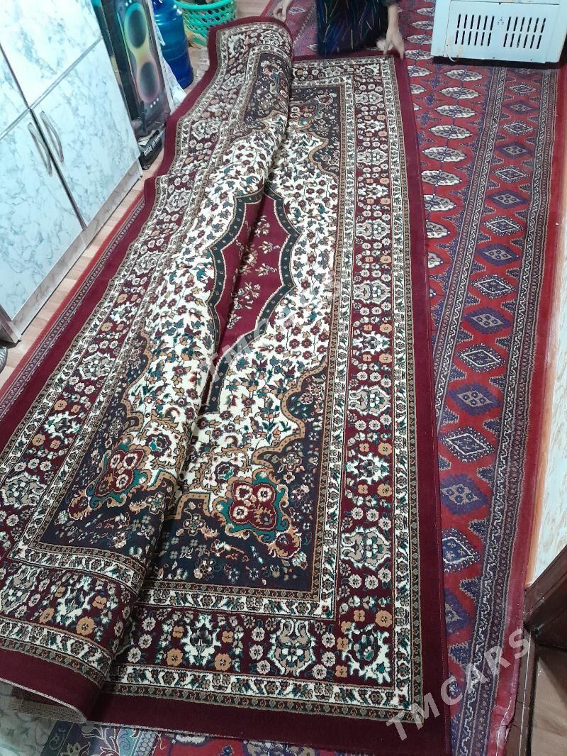 haly - Türkmenbaşy - img 2