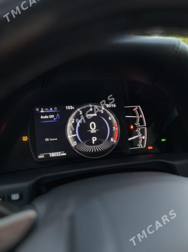 Lexus ES 350 2020 - 499 000 TMT - Mary - img 5