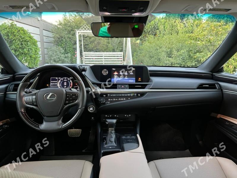 Lexus ES 350 2020 - 499 000 TMT - Mary - img 6