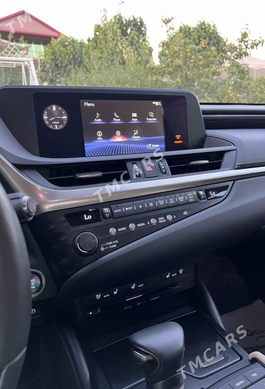 Lexus ES 350 2020 - 499 000 TMT - Mary - img 8