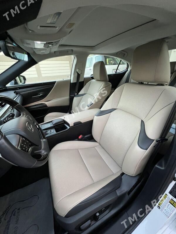 Lexus ES 350 2020 - 499 000 TMT - Mary - img 7