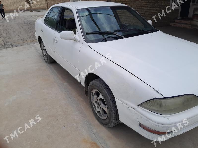 Toyota Camry 1992 - 29 000 TMT - Sakarçäge - img 2