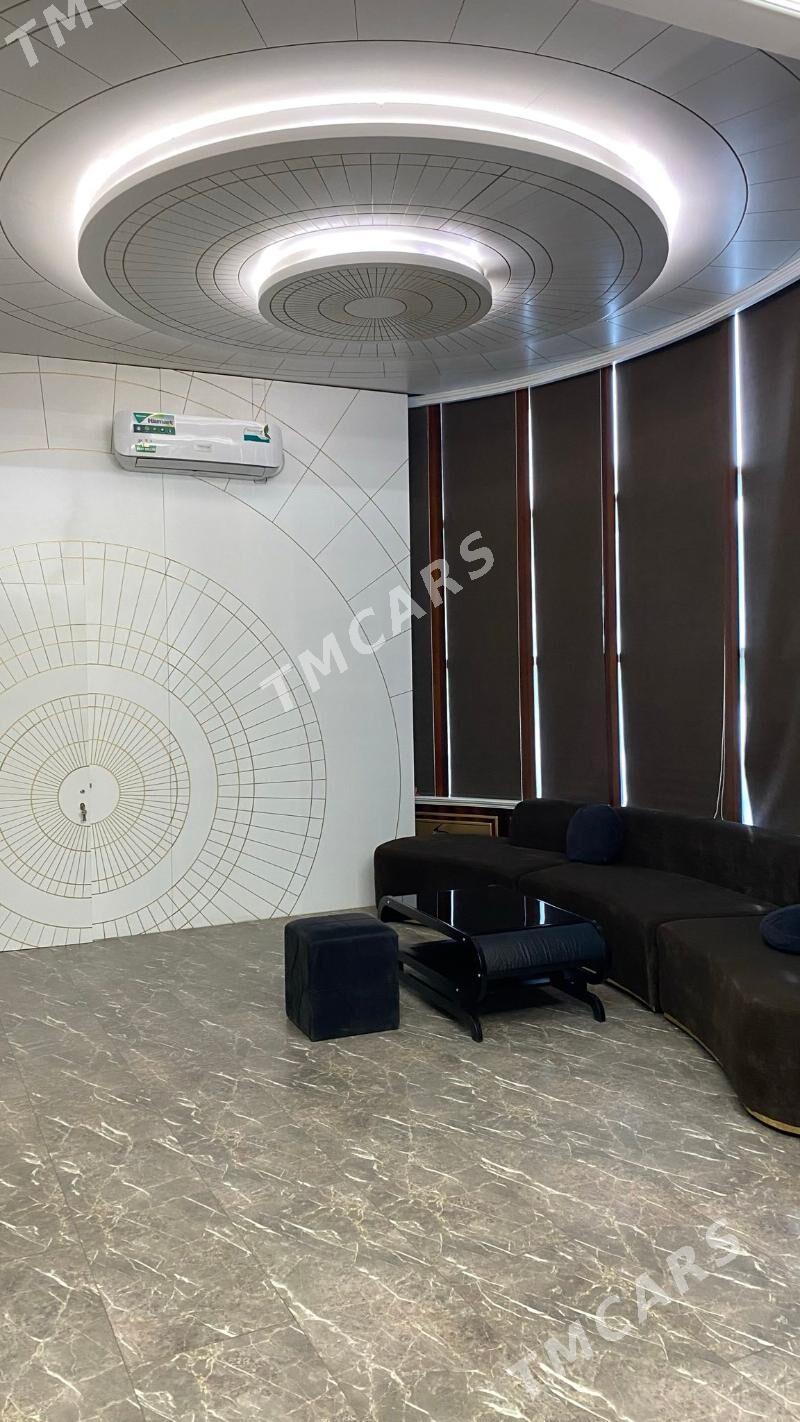 Satlyk Hususy Ofis 2 Etaj 180m - Ашхабад - img 10