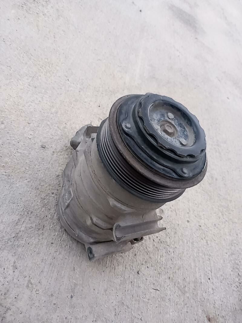 Kompressor DENSO 3lik Tayota 1 200 TMT - Тязе заман - img 3