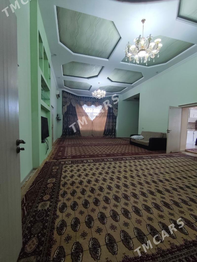 Arenda Bagyr plan oglana - Ашхабад - img 2