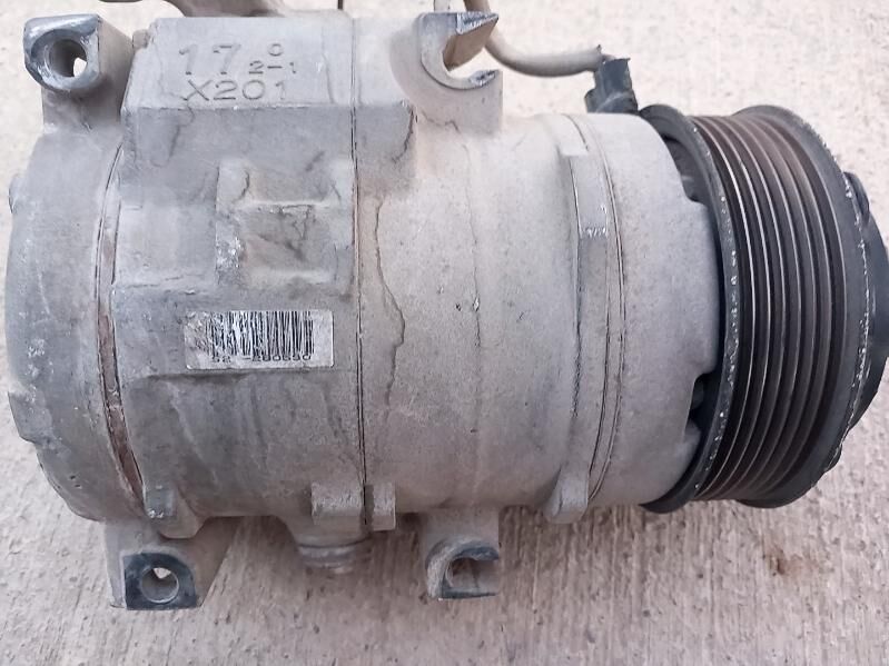Kompressor DENSO 3lik Tayota 1 200 TMT - Тязе заман - img 5