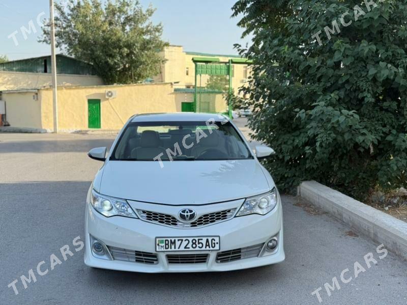 Toyota Camry 2014 - 230 000 TMT - Aşgabat - img 6