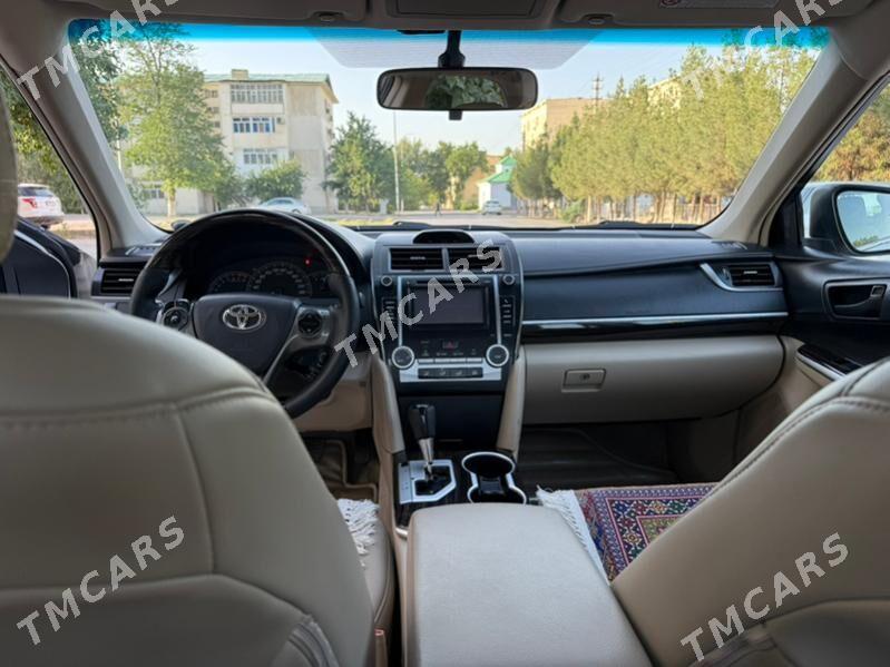 Toyota Camry 2014 - 230 000 TMT - Aşgabat - img 2
