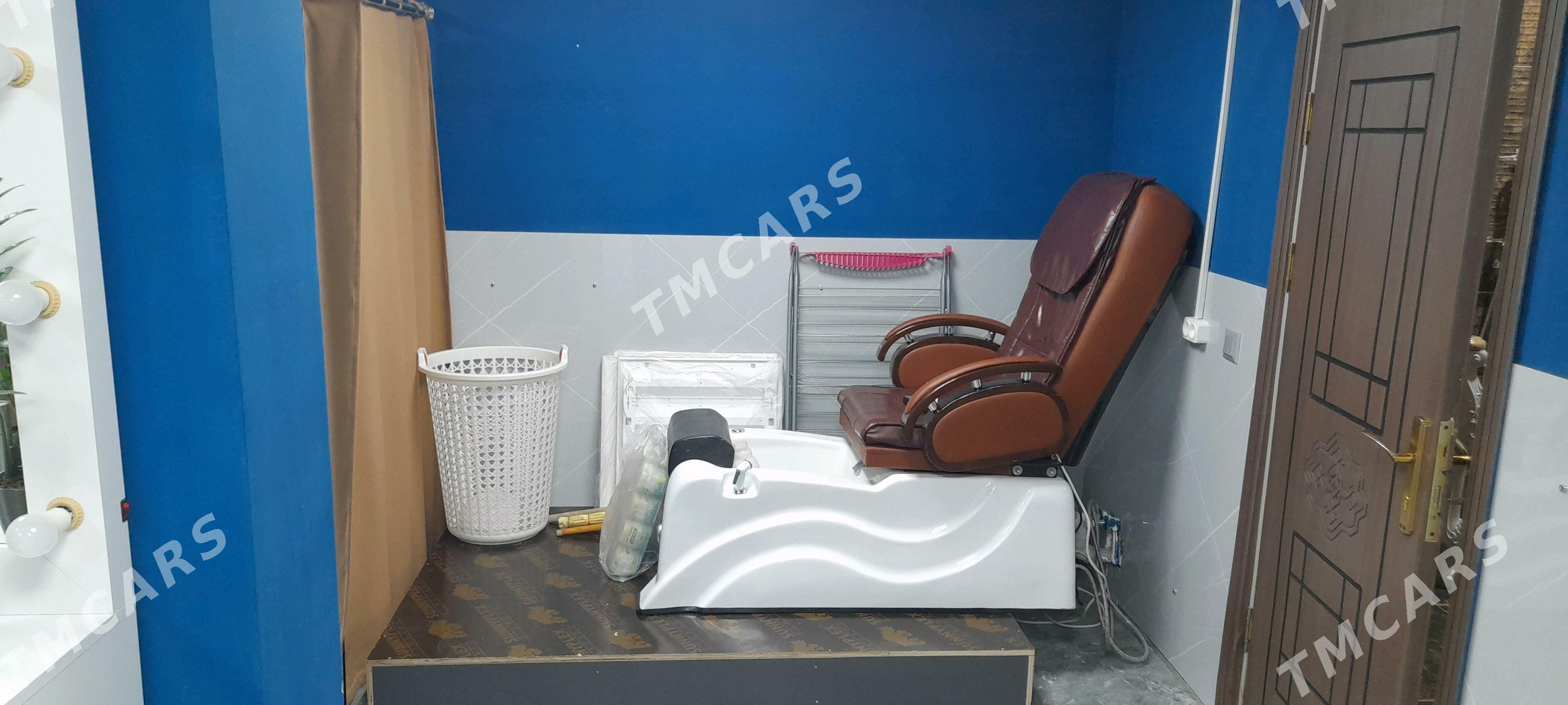 satlyk we arenda salon atelýa - Ашхабад - img 6