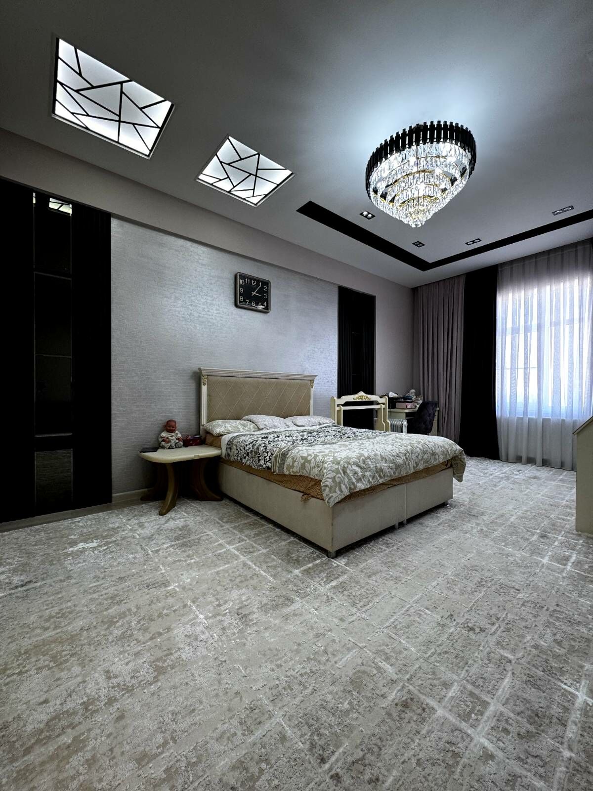 ГУРТЛЫ 4 КОМ 190 М2 1 ЭТАЖ - Aşgabat - img 6