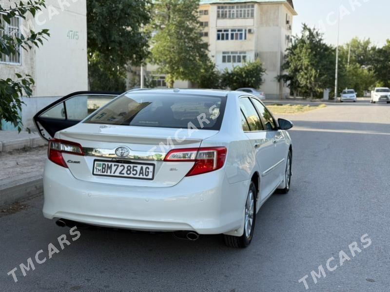 Toyota Camry 2014 - 230 000 TMT - Aşgabat - img 9