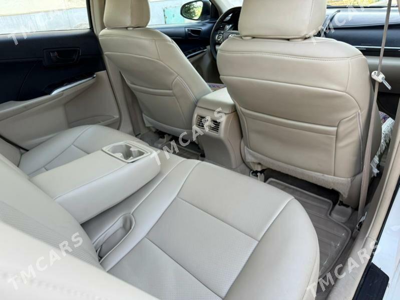 Toyota Camry 2014 - 230 000 TMT - Aşgabat - img 4
