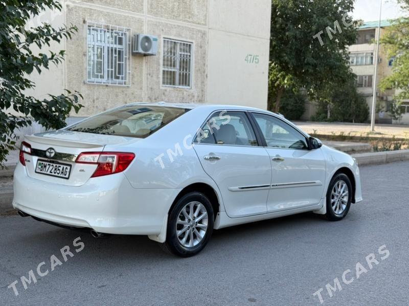 Toyota Camry 2014 - 230 000 TMT - Aşgabat - img 7