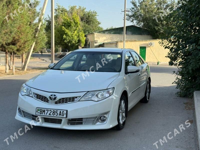 Toyota Camry 2014 - 230 000 TMT - Aşgabat - img 5