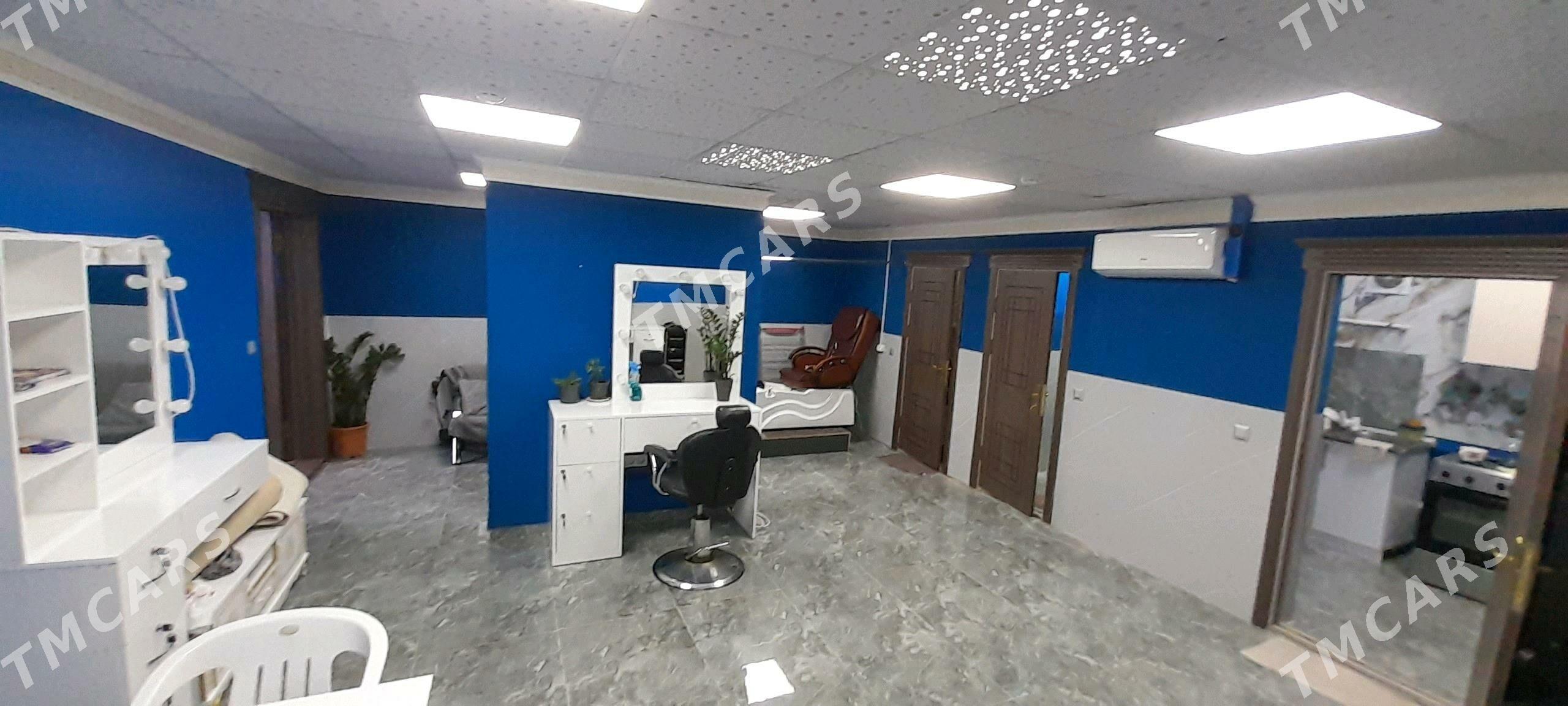 satlyk we arenda salon atelýa - Ашхабад - img 7