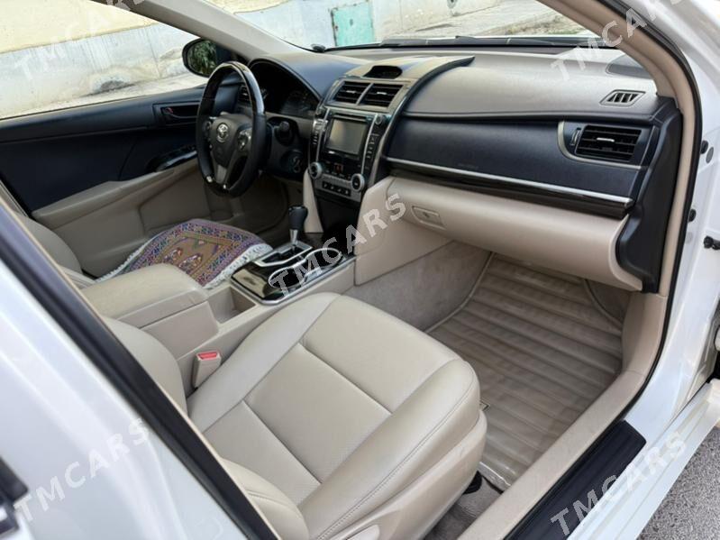 Toyota Camry 2014 - 230 000 TMT - Aşgabat - img 3