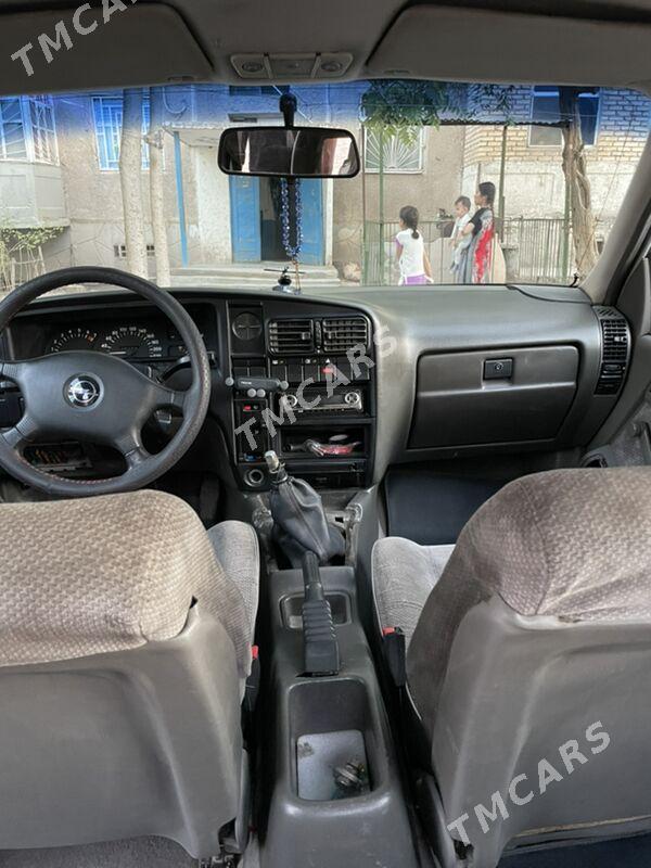 Opel Omega 1991 - 22 000 TMT - Daşoguz - img 7