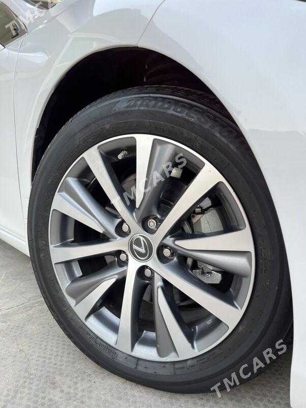 Lexus ES 350 2020 - 499 000 TMT - Mary - img 10