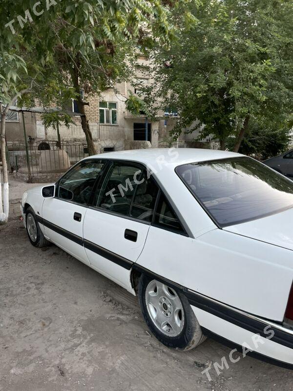 Opel Omega 1991 - 22 000 TMT - Daşoguz - img 3