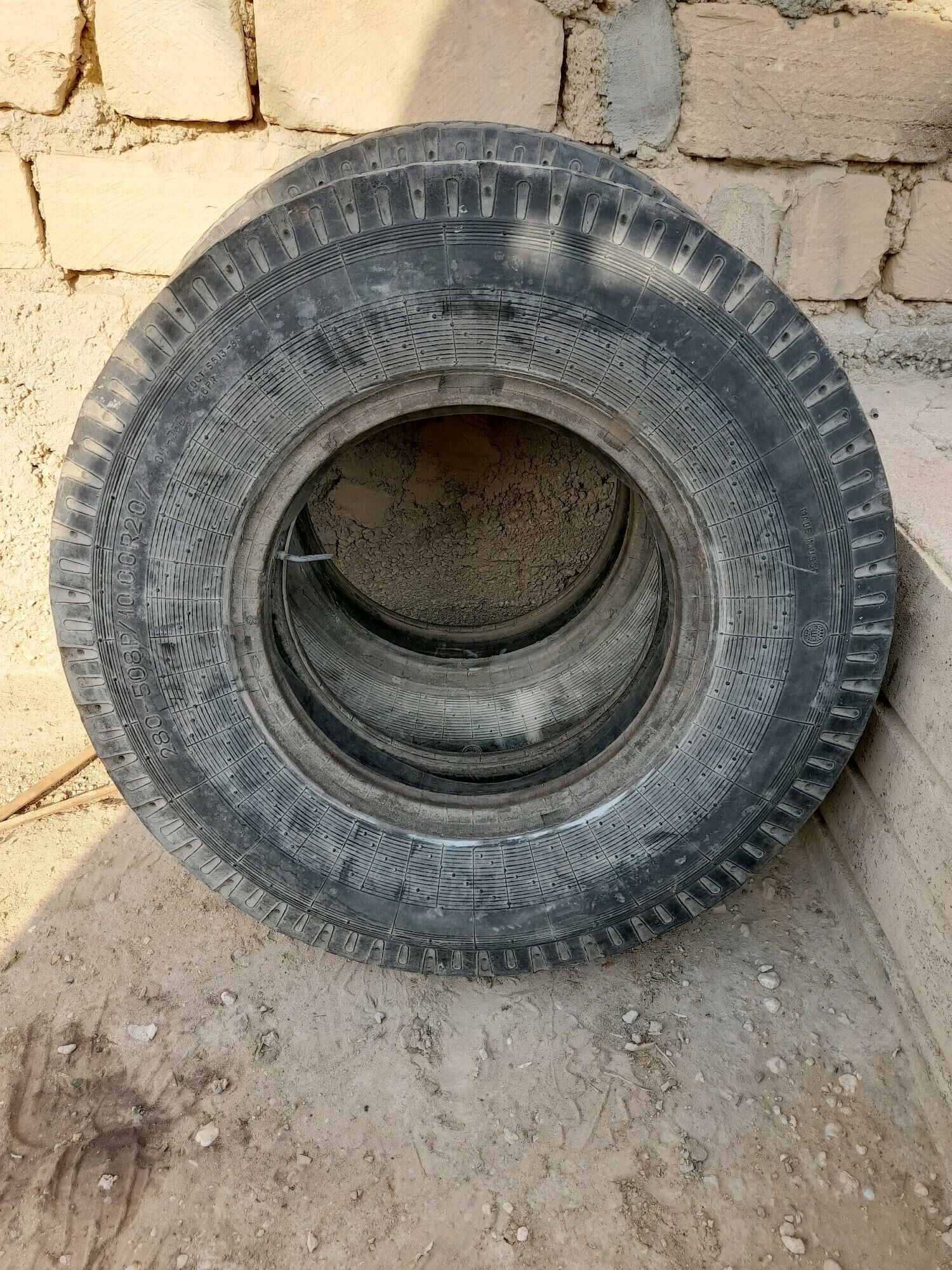 ayak 1 100 TMT - Balkanabat - img 3