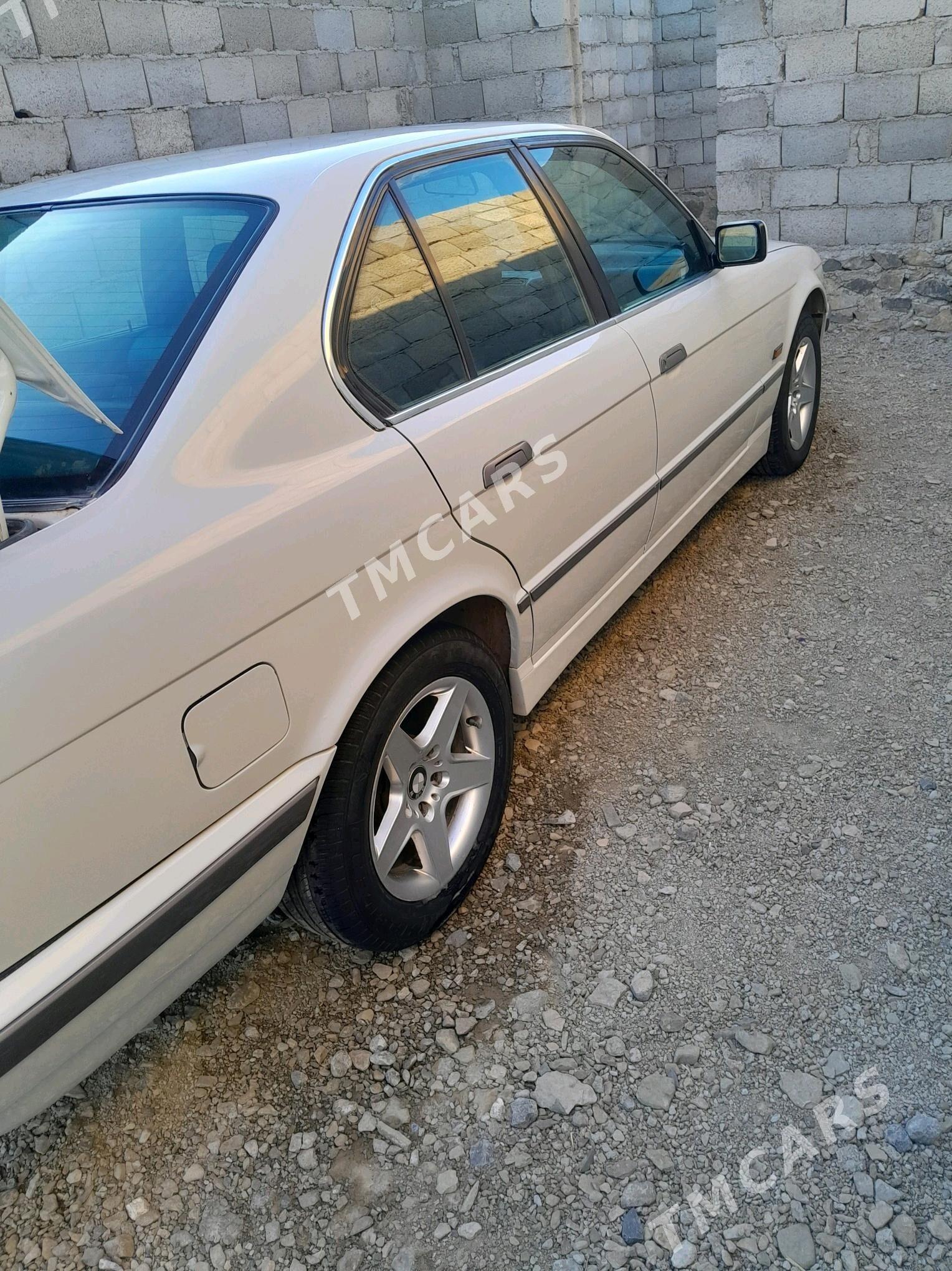 BMW 525 1991 - 43 000 TMT - Bereket - img 5