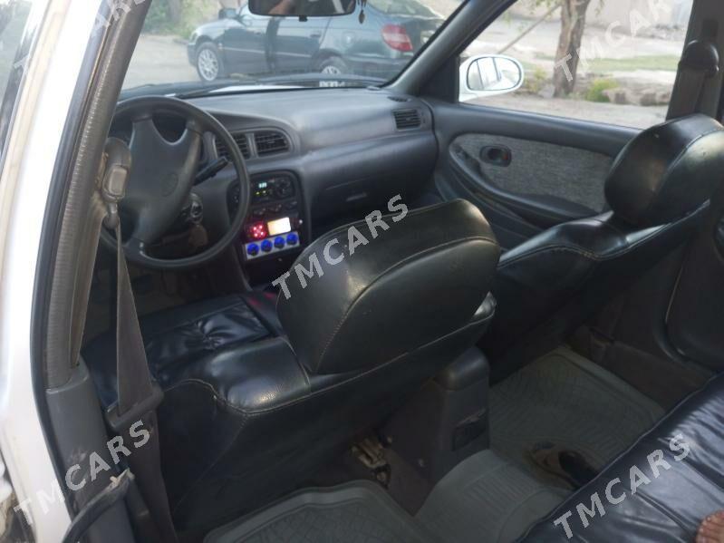 Kia Credos/Clarus 1995 - 32 000 TMT - Daşoguz - img 3